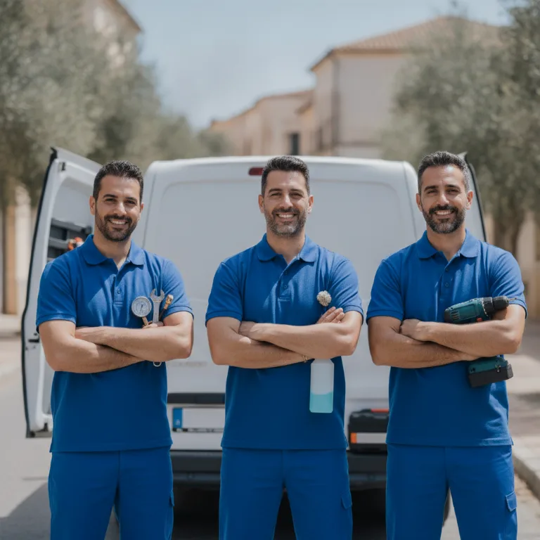 reparaci贸n aire acondicionado Tui